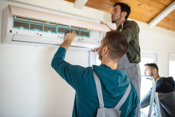 Best HVAC Air Duct Cleaning  in Saw Creek, PA