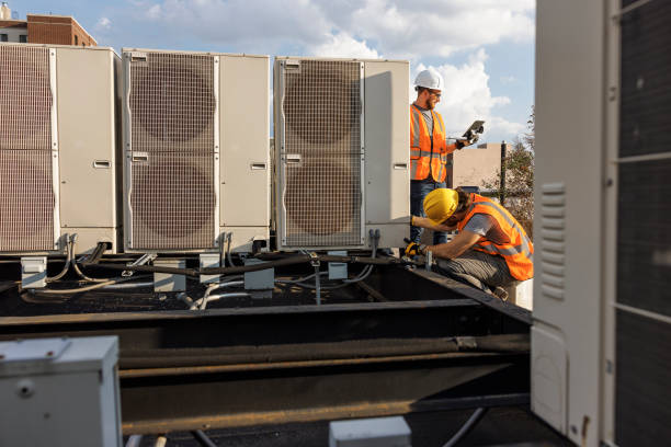 Local HVAC Companies in Saw Creek, PA