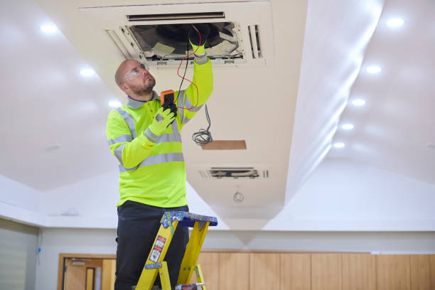 Best HVAC Air Duct Cleaning  in Saw Creek, PA
